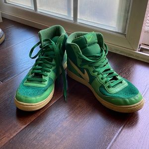 Men’s Nike Terminators size 10